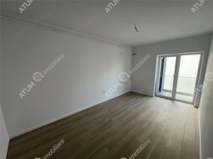 Apartament la cheie 2 camere gradina parcare Lacul lui Binder Sibiu - imagine 2