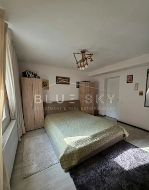 Apartament 3 camere în vilă, cu terasă proprie și loc de parcare – Kamsas - imagine 7