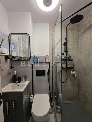 Apartament 3 camere în vilă, cu terasă proprie și loc de parcare – Kamsas - imagine 11