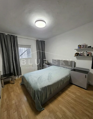Apartament 3 camere în vilă, cu terasă proprie și loc de parcare – Kamsas - imagine 9