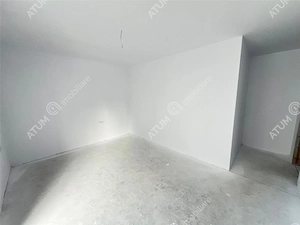 Apartament la cheie 2 camere gradina parcare Lacul lui Binder Sibiu - imagine 18