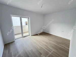 Apartament la cheie 2 camere gradina parcare Lacul lui Binder Sibiu - imagine 4
