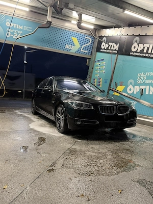 Vând BMW seria 5