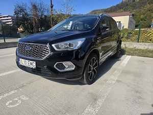 Ford Kuga Vignale   2018   Automată - imagine 3