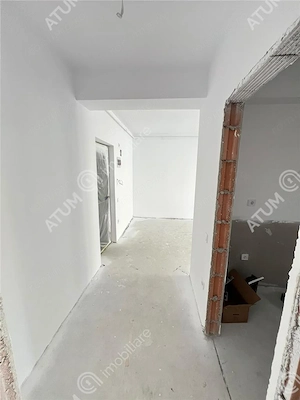 Apartament la cheie 2 camere gradina parcare Lacul lui Binder Sibiu - imagine 17
