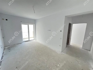 Apartament la cheie 2 camere gradina parcare Lacul lui Binder Sibiu - imagine 13