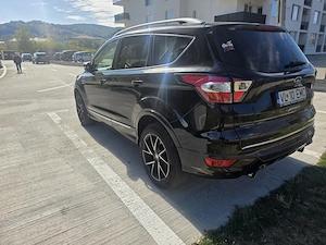 Ford Kuga Vignale   2018   Automată - imagine 6