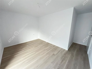 Apartament la cheie 2 camere gradina parcare Lacul lui Binder Sibiu - imagine 6