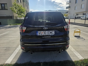 Ford Kuga Vignale   2018   Automată - imagine 5
