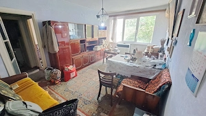 Vand apartament cu 2 camere semidecomandat, 51 mp, etaj 3 - imagine 6