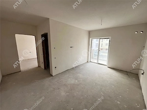 Apartament la cheie 2 camere gradina parcare Lacul lui Binder Sibiu - imagine 4