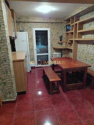 2 Camere de inchiriat | Rahova | Mobilat | Utilat  - imagine 4