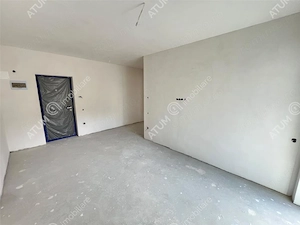 Apartament la cheie 2 camere gradina parcare Lacul lui Binder Sibiu - imagine 5