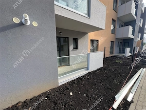 Apartament la cheie 2 camere gradina parcare Lacul lui Binder Sibiu - imagine 9