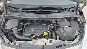 Opel Meriva B euro 5, benzina 1.4i, inscrisa Galati  - 2.650 eur - imagine 10