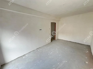 Apartament la cheie 2 camere gradina parcare Lacul lui Binder Sibiu - imagine 6