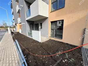 Apartament la cheie 2 camere gradina parcare Lacul lui Binder Sibiu - imagine 8