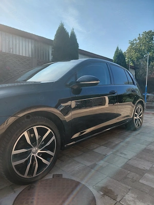 Vand vw golf7 - imagine 2
