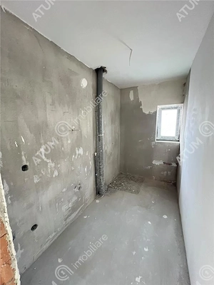 Apartament la cheie 2 camere gradina parcare Lacul lui Binder Sibiu - imagine 7