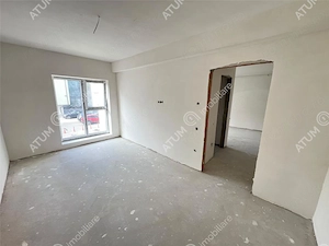 Apartament la cheie 2 camere gradina parcare Lacul lui Binder Sibiu - imagine 14