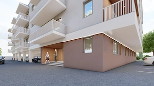 Apartament 3 camere de vânzare  | Finalizare August 2027 - imagine 4