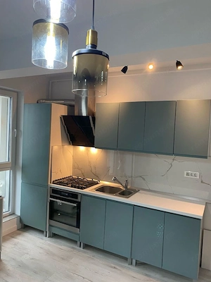 Apartment for rent 3 rooms 2 bathrooms - imagine 7