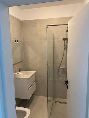 Apartment for rent 3 rooms 2 bathrooms - imagine 4