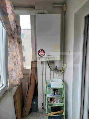 Apartament cu 4 camere decomandate de vânzare – Zona Gojdu, Deva - imagine 3