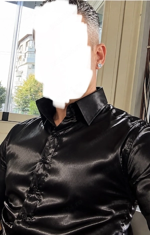 Bărbat elegant și serios, doresc să cunosc o doamnă sau un cuplu