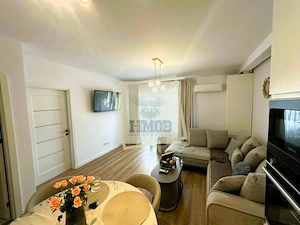 Apartament Exclusivist 2 camere Balcon | Parcare zona Doamna Stanca - imagine 2