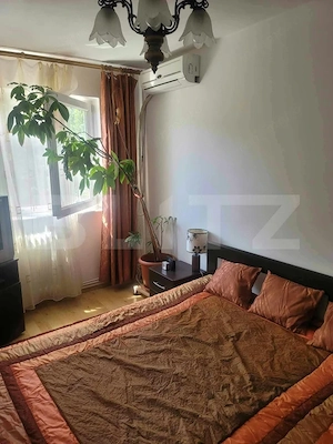 Apartament cu 4 camere decomandate de vânzare – Zona Gojdu, Deva - imagine 5