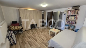 Apartament de vanzare 4 camere 2 bai garaj si curte in Turnisor - imagine 16