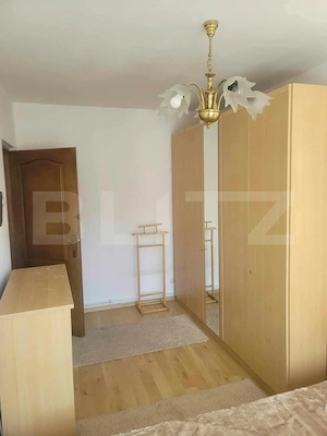 Apartament cu 4 camere decomandate de vânzare – Zona Gojdu, Deva - imagine 4