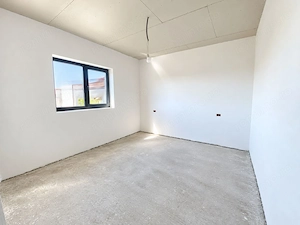Comision 0%, Duplex 4 Camere, 104 mp, Panouri, Pompa Caldura, Sacalaz - imagine 3