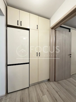 Apartament 2camere MODERN RENOVAT - Dorobanti | Floreasca  - imagine 15