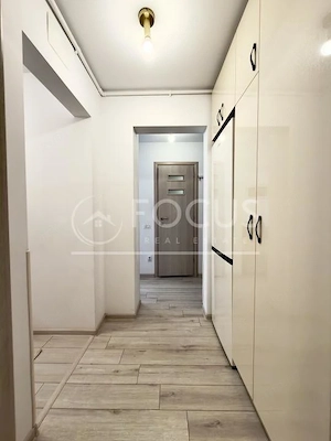 Apartament 2camere MODERN RENOVAT - Dorobanti | Floreasca  - imagine 17