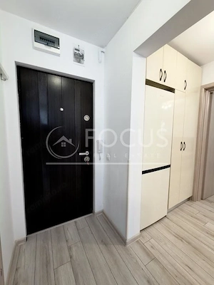 Apartament 2camere MODERN RENOVAT - Dorobanti | Floreasca  - imagine 18