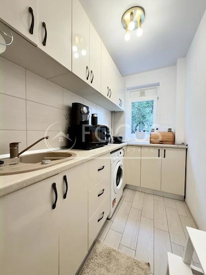 Apartament 2camere MODERN RENOVAT - Dorobanti | Floreasca  - imagine 12