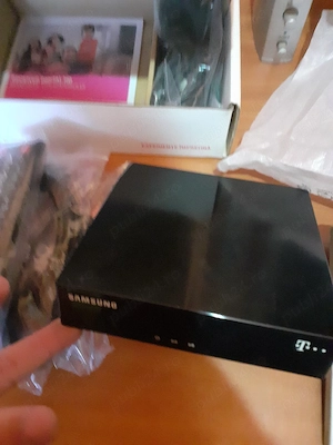De Vânzare Receiver digital HD
