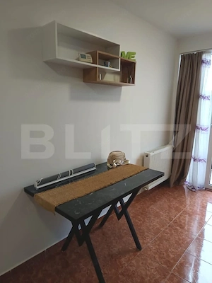 Apartament 1 camera, 30 mp, zona Porii - imagine 6