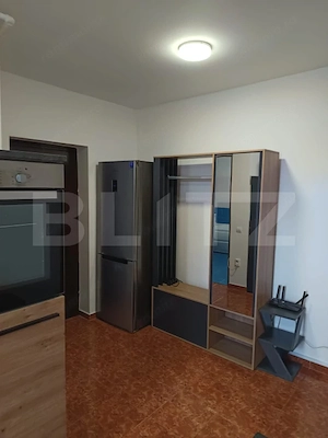 Apartament 1 camera, 30 mp, zona Porii - imagine 4