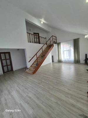 2 case P+E Goiești  str. principală la 18km de Craiova  - imagine 10