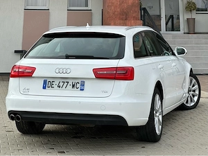 Audi A6 2014 S-line - imagine 4