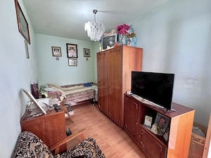 Apartament 3 camere Mănăștur | Etaj intermediar  - imagine 2