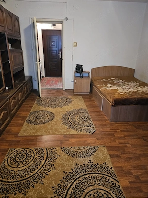 Vand garsoniera G2 in Turnu Magurele