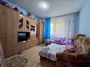 Apartament 3 camere Mănăștur | Etaj intermediar  - imagine 3