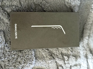 Samsung galaxy s25 fe
