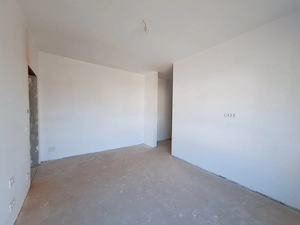 3 camere tip Penthouse.Terasa acoperita.Bloc Nou.Finisaje la alegere! - imagine 11