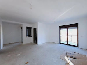 3 camere tip Penthouse.Terasa acoperita.Bloc Nou.Finisaje la alegere! - imagine 3