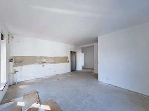 3 camere tip Penthouse.Terasa acoperita.Bloc Nou.Finisaje la alegere! - imagine 6
